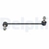 Z Rot Ön Sol Opel Astra-J Gtc P10 12>Cascada W13 13> Delphı Tc6969