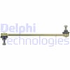 Z-Rot Ön; Sol/Sağ Bmw 7 E38. Z8 06/94>06/03 Delphı Tc972