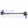 Z-Rot Ön; Sol/Sağ Ford Freestar 05-08;Ford Sable 86-95;Ford Taurus 86-95;Ford Wındstar 95-98;Ford Wı Delphı Tc1706