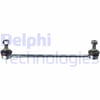 Z-Rot Ön Toyota-Iq-2009-2016- Delphı Tc2699