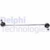 Z Rot Sağ 3-Serıe E90/E91/E92/E93 2005-2011 Delphı Tc2516