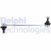 Z Rot Sağ Space Wagon N9 W. N8 W 1998-2004 Delphı Tc2412