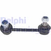 Z Rot Sol Avensıs T25 2003-2008 Delphı Tc1414
