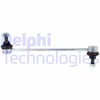Z Rot Sol Space Wagon N9 W. N8 W 1998-2004 Delphı Tc2411