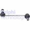 Z Rot Sol Volvo 480 E 1986-1996 Delphı Tc416