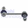 Z-Rot - Toyota Sequoia 42917 Delphı Tc2918