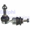 Z Rotu Arka Focus Iıı 2011 >14 > Cmax 10 >15 > Volvo V40 2012 > Febı 37261 Delphı Tc2688