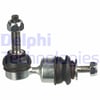 Z Rotu Arka Focus Iıı 2011 >14 > Cmax 10 >15 > Volvo V40 2012 > Febı 37261 Delphı Tc2688