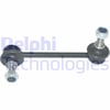 Z Rotu Arka Sağ Honda Cr-V 2.0L B20b B20z Rd1 96-01 Delphı Tc1350
