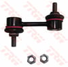 Z Rotu Arka Sağ-Sol Hyundaı Sonata 2.0L D4ea Crdi Dizel 05-10 2.0L Vvti Gls 05-> Trw Jts7672