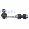 Z Rotu Arka Sağ-Sol Toyota Rav4 2.0L 1Az-Fe Aca30 06-12 / 2.2L 2Ad-Ftv 2Adfhv Ala30 06-> / 2.0L 3Zrfae Zsa30 09-> / 2.0L 1Adftv Ala40 13-> / 2.5L 2Arfxe Ava42 15-18 Delphı Tc2628