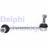 Z Rotu Arka Sol Honda Accord 2.0L R20a3 Cu2 Cw2 Kasa 08-15 Delphı Tc2371