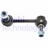 Z Rotu Arka Sol Honda Cr-V 2.0L K20 Rd8 Kasa 02-06 Delphı Tc1525