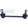Z Rotu Arka Sol Honda Hr-V 1.6L D16w1 Gh4 Kasa 99-07 Delphı Tc2530