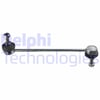 Z Rotu Ön Sağ-Sol Chevrolet Spark 1.0L 1.2L 10-> Delphı Tc2658