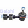 Z Rotu Ön Sağ-Sol Suzukı Vıtara 1.6L 2.0L Se416 Sv620 89-98/ Grand Vıtara 1.6L 2.0L 2.5L Sq416 Sq420 Sq625 98-05 / Mıtsubıshı Lancer 1.5L C62a 89-94 / Outlander 2.0L 2.4L Cu2w Cu5w Cw4w Cw8w 02-> Delphı Tc1420