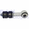 Z Rotu Ön Scudo 96 > P306 93 > Jumpy 95 > P806 94-02 Expert 96 > Delphı Tc1191