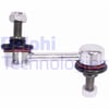 Z Rotu Ön Sol Honda Accord 2.0L R20a3 Cu2 Cw2 Kasa 08-15 Delphı Tc2500