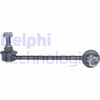 Z Rotu Ön Sol Honda Hr-V 1.6L D16w1 Gh4 Kasa 99-07 Delphı Tc1378