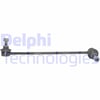 Z Rotu Ön Sol Honda Jazz 1.4L L13a Gd1 02-04 Delphı Tc1380