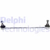 Z Rotu Ön Sol Honda Jazz 1.4L L13a Gd1 Kasa 04-07 Delphı Tc2324