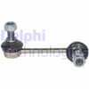 Z Rotu Ön Sol Nıssan Vanetta Cargo Hc23 97 > L 113Mm Delphı Tc1255