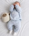 Unisex Organik Cosy 2’li Takım