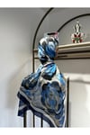 Glamour şal