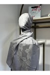 Harem Scarf Diamond Adel Şal
