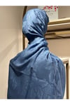 Harem Scarf Diamond Adel Şal