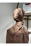 Harem Scarf Diamond Adel Şal