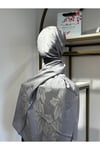 Harem Scarf Diamond Adel Şal