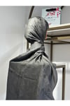 Harem Scarf Diamond Adel Şal