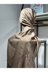 Harem Scarf Diamond Adel Şal