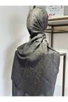 Harem Scarf Diamond Asel Şal