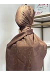 Harem Scarf Diamond Asel Şal
