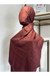 Harem Scarf Diamond Asel Şal