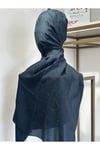 Harem Scarf Diamond Asel Şal