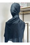 Harem Scarf Diamond Asel Şal