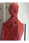 Harem Scarf Diamond Asel Şal