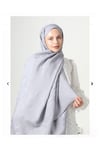 Harem Scarf Diamond Hüma Şal