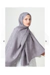 Harem Scarf Diamond Hüma Şal