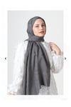 Harem Scarf Diamond Hüma Şal