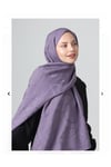 Harem Scarf Diamond Hüma Şal