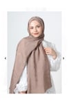 Harem Scarf Diamond Hüma Şal