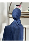 Harem Scarf Diamond Maria Şal