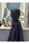 Harem Scarf Diamond Maria Şal