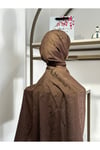 Harem Scarf Diamond Maria Şal