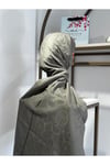 Harem Scarf Diamond Maria Şal