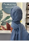 Harem Scarf Diamond Maria Şal